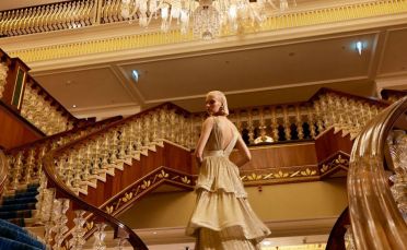 Нова година 2026 в Лара, Анталия със самолет от София - 4 нощувки